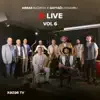 Abbas Bağırov - Xəzər Tv Vol. 6 (feat. Qaytağı Ansamblı) [Live] - Single