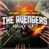 Bth Games - The Avengers (Macro Rap) - EP