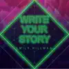Emily Hillman - Write Your Story - Single